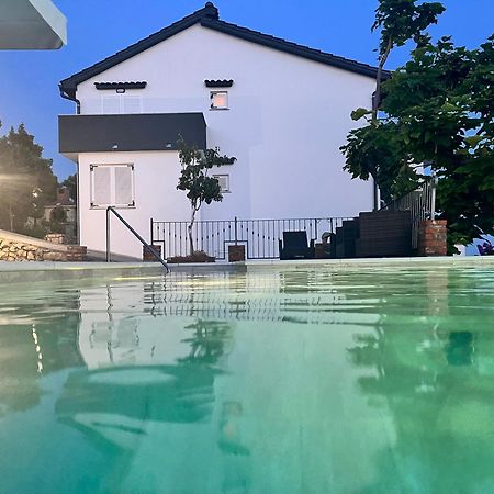 Villa Lidia Mundanije Екстериор снимка
