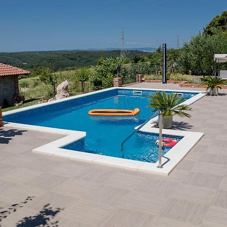 Villa Lidia Mundanije Екстериор снимка