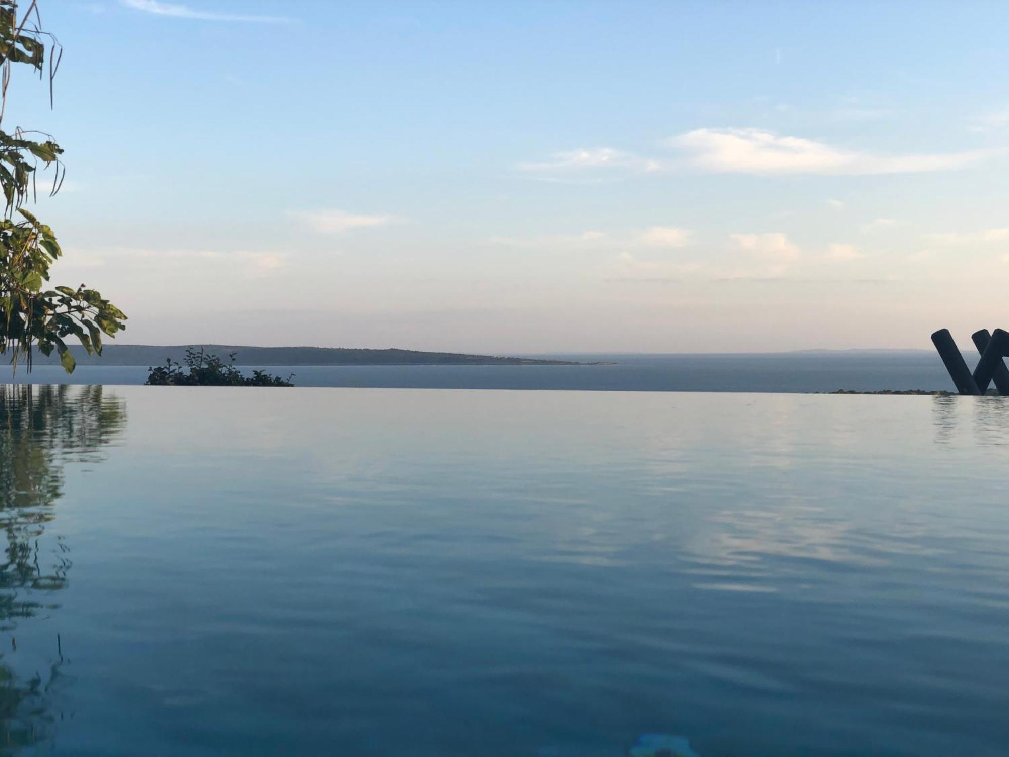 Villa Lidia Mundanije Екстериор снимка