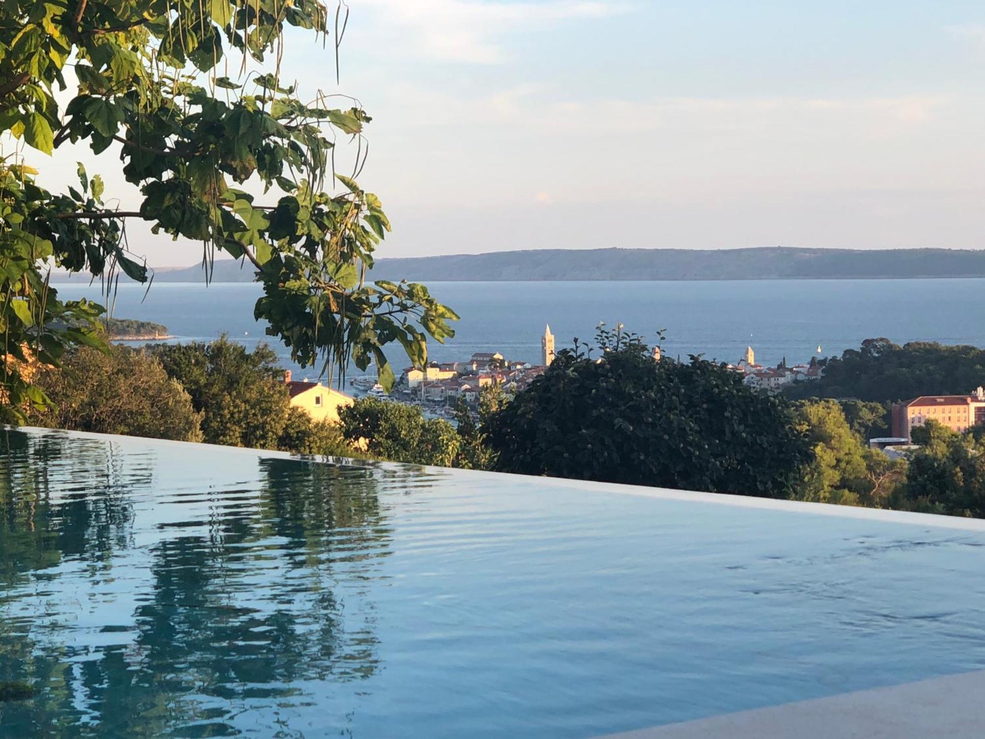 Villa Lidia Mundanije Екстериор снимка