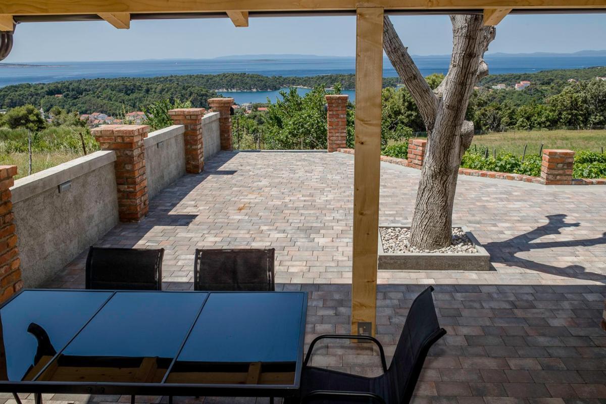 Villa Lidia Mundanije Екстериор снимка