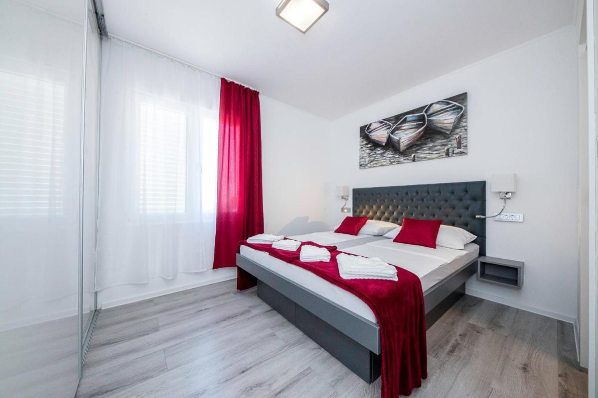 Villa Lidia Mundanije Екстериор снимка