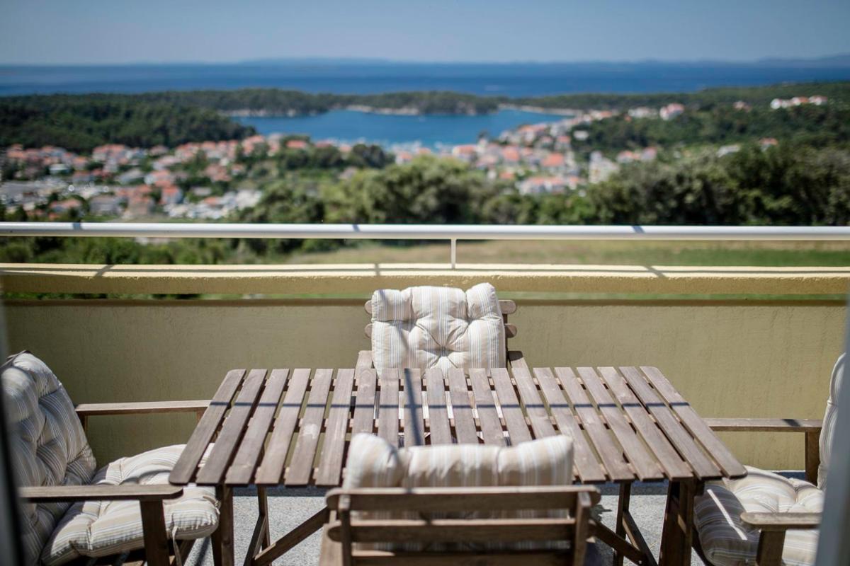 Villa Lidia Mundanije Екстериор снимка
