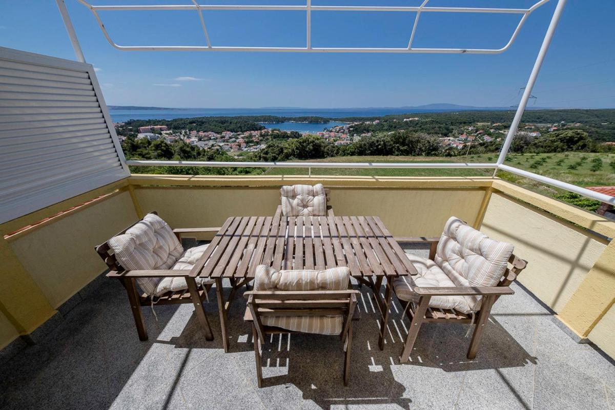 Villa Lidia Mundanije Екстериор снимка