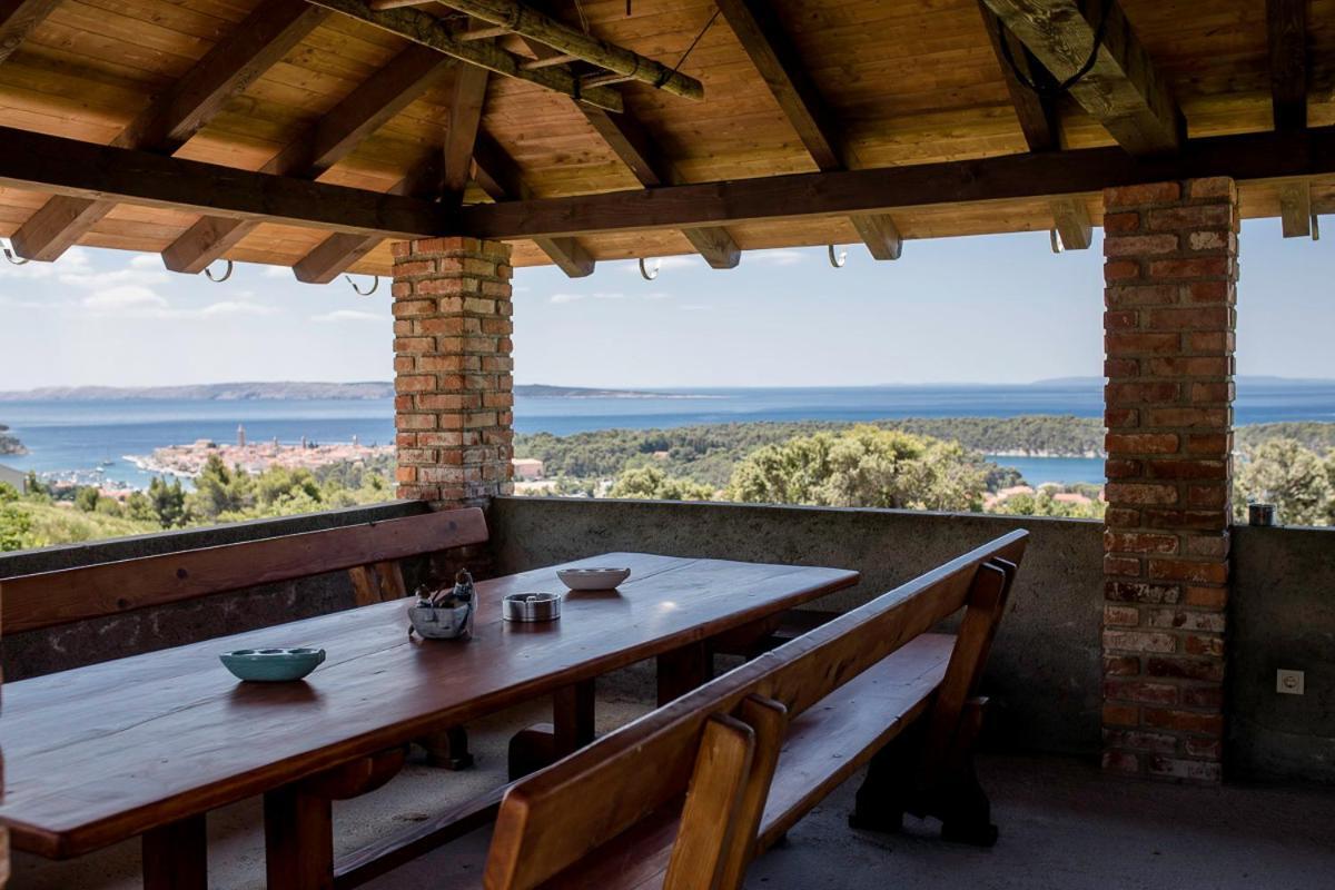 Villa Lidia Mundanije Екстериор снимка