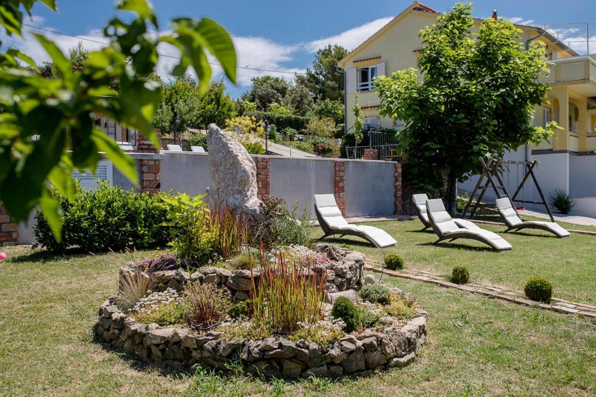 Villa Lidia Mundanije Екстериор снимка