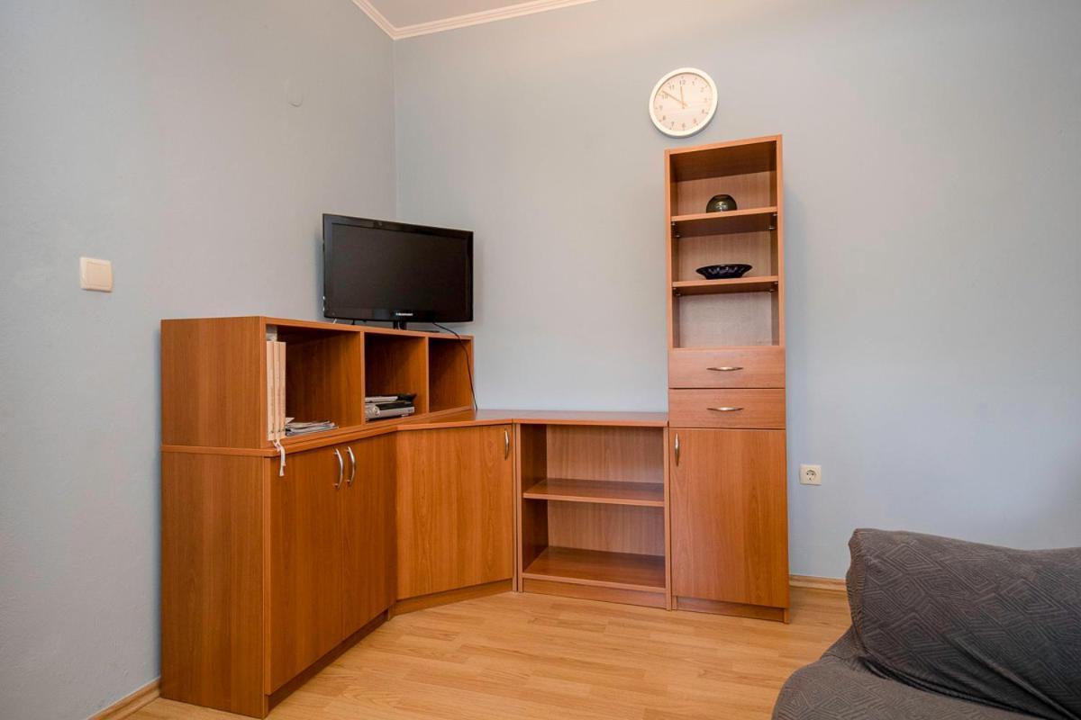 Villa Lidia Mundanije Екстериор снимка