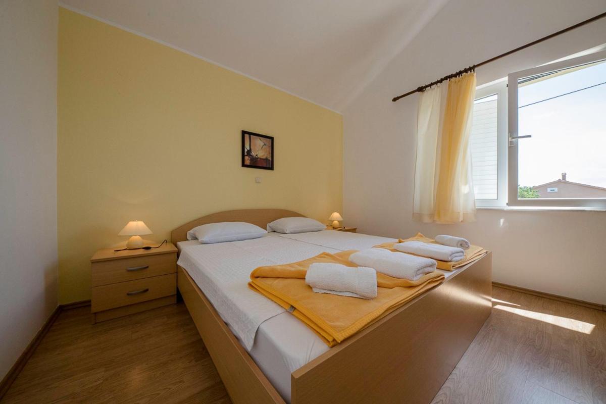 Villa Lidia Mundanije Екстериор снимка