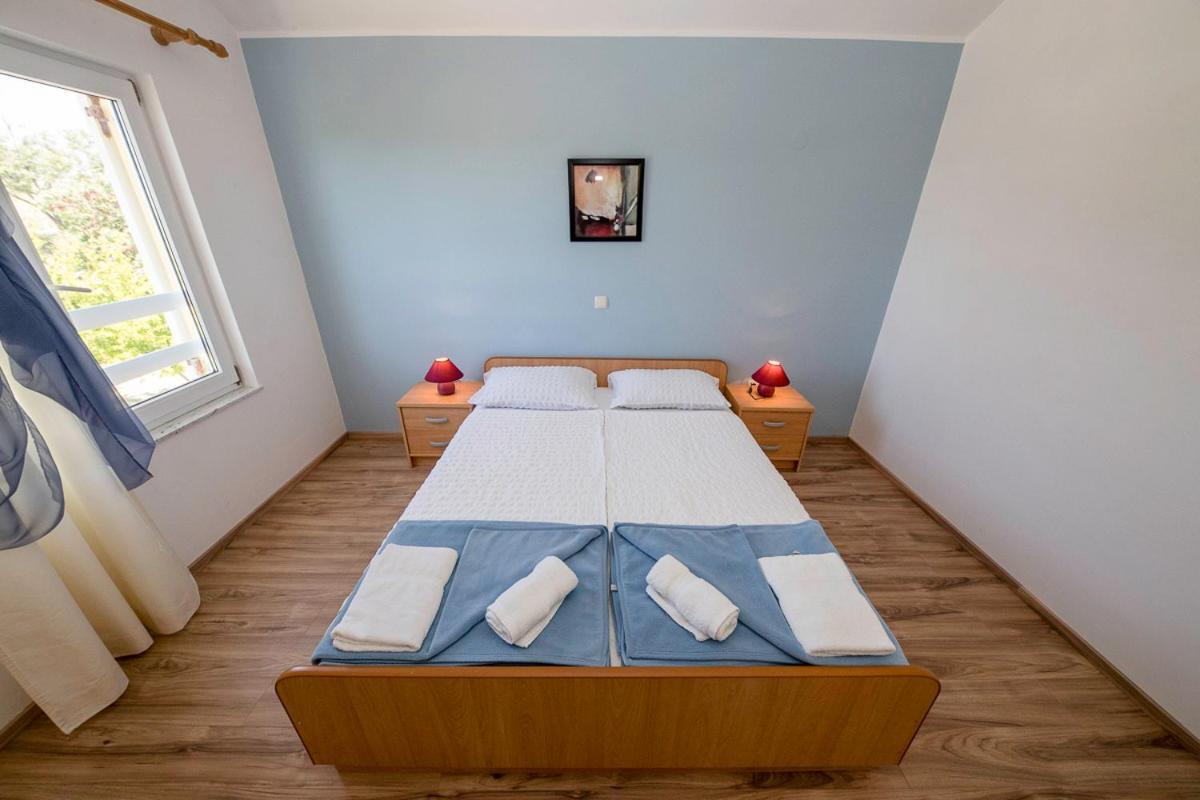 Villa Lidia Mundanije Екстериор снимка
