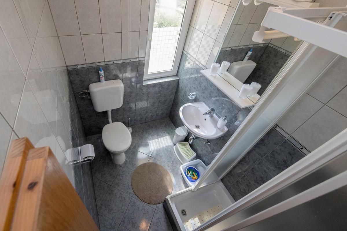 Villa Lidia Mundanije Екстериор снимка