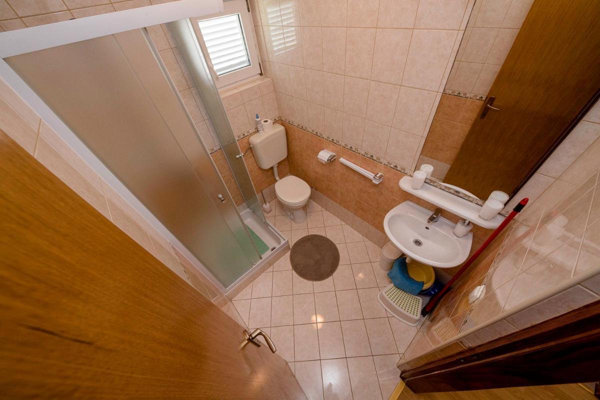 Villa Lidia Mundanije Екстериор снимка
