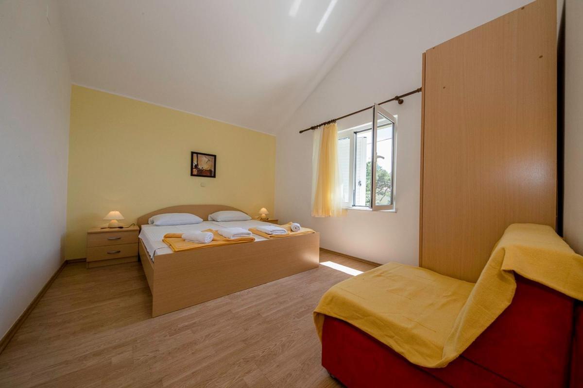 Villa Lidia Mundanije Екстериор снимка