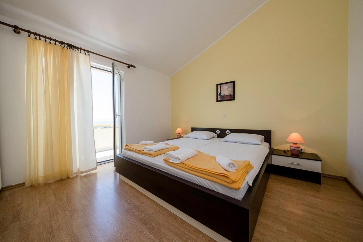 Villa Lidia Mundanije Екстериор снимка